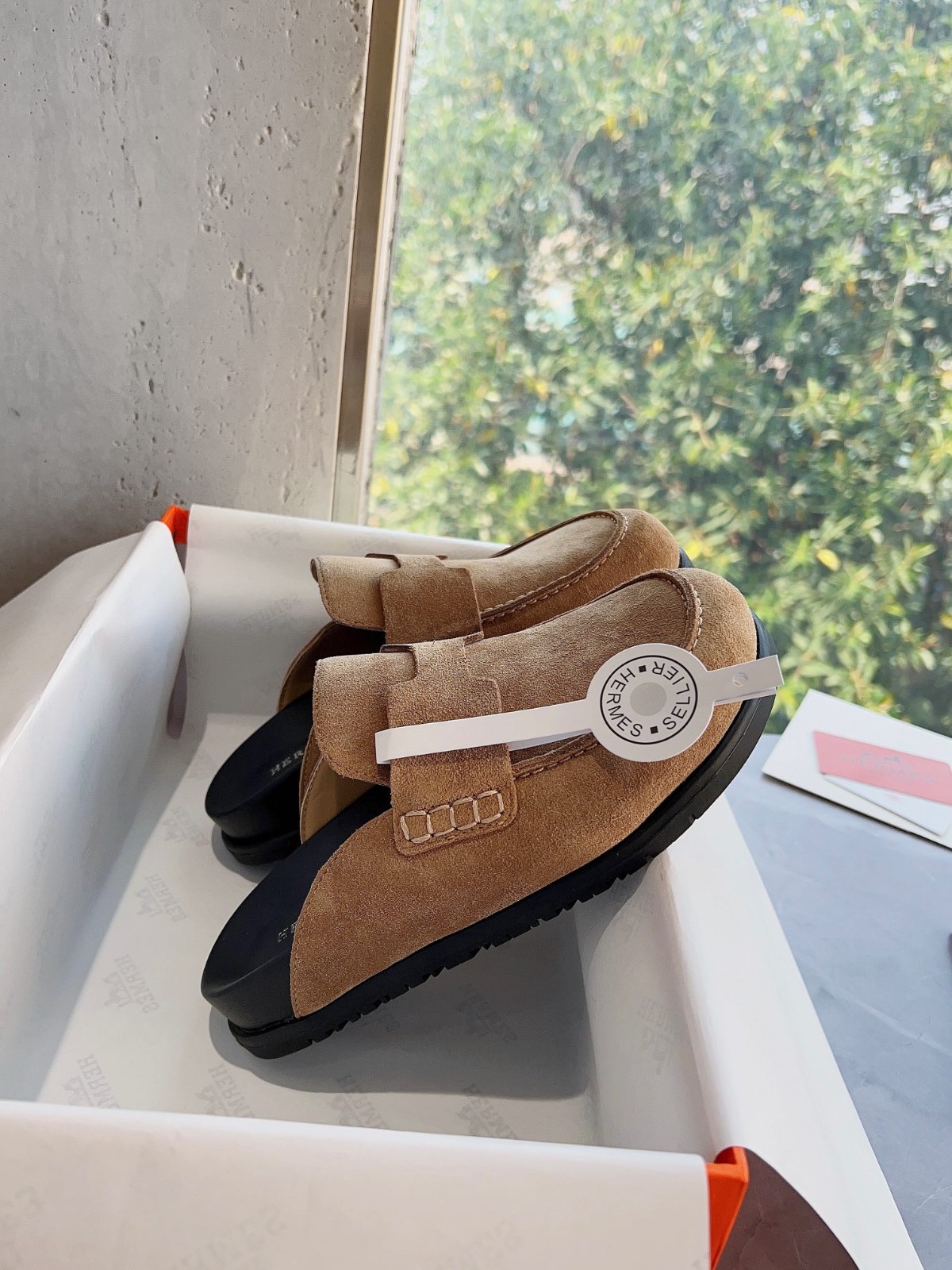 009 017#020-Hermès-shoes-2023SS