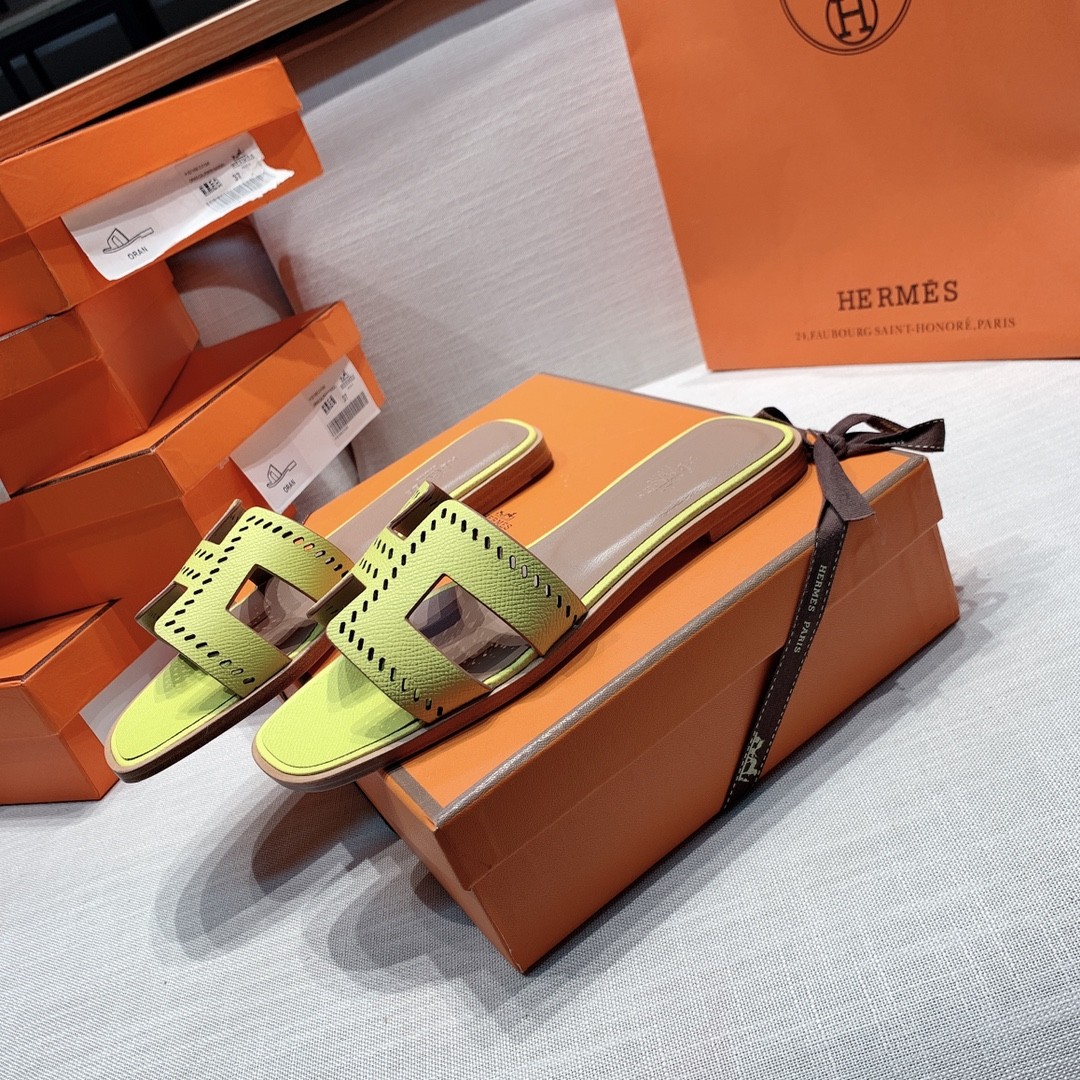 007 015#020-Hermès-shoes-2023SS