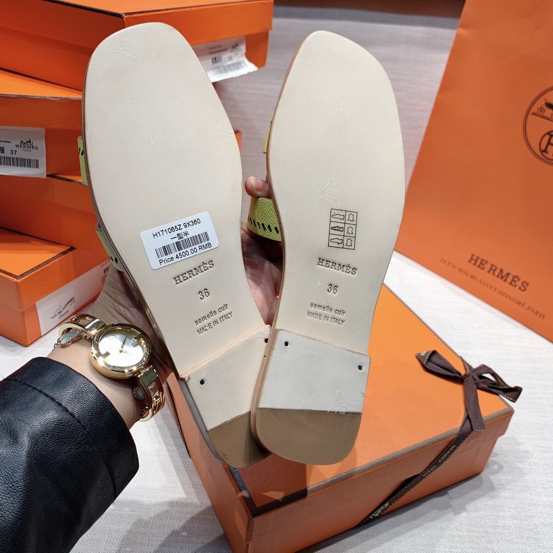 007 015#020-Hermès-shoes-2023SS