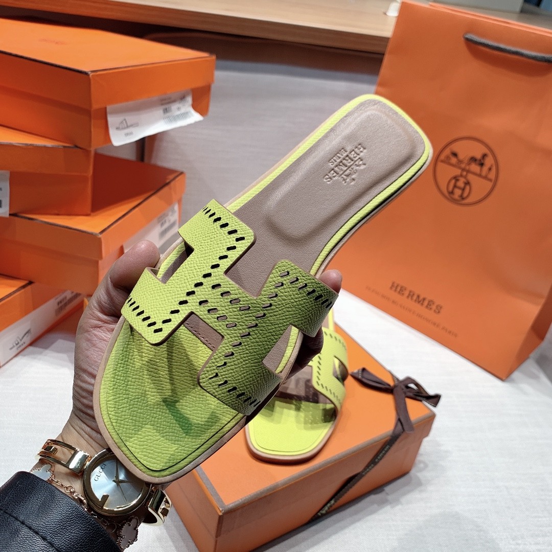 007 015#020-Hermès-shoes-2023SS
