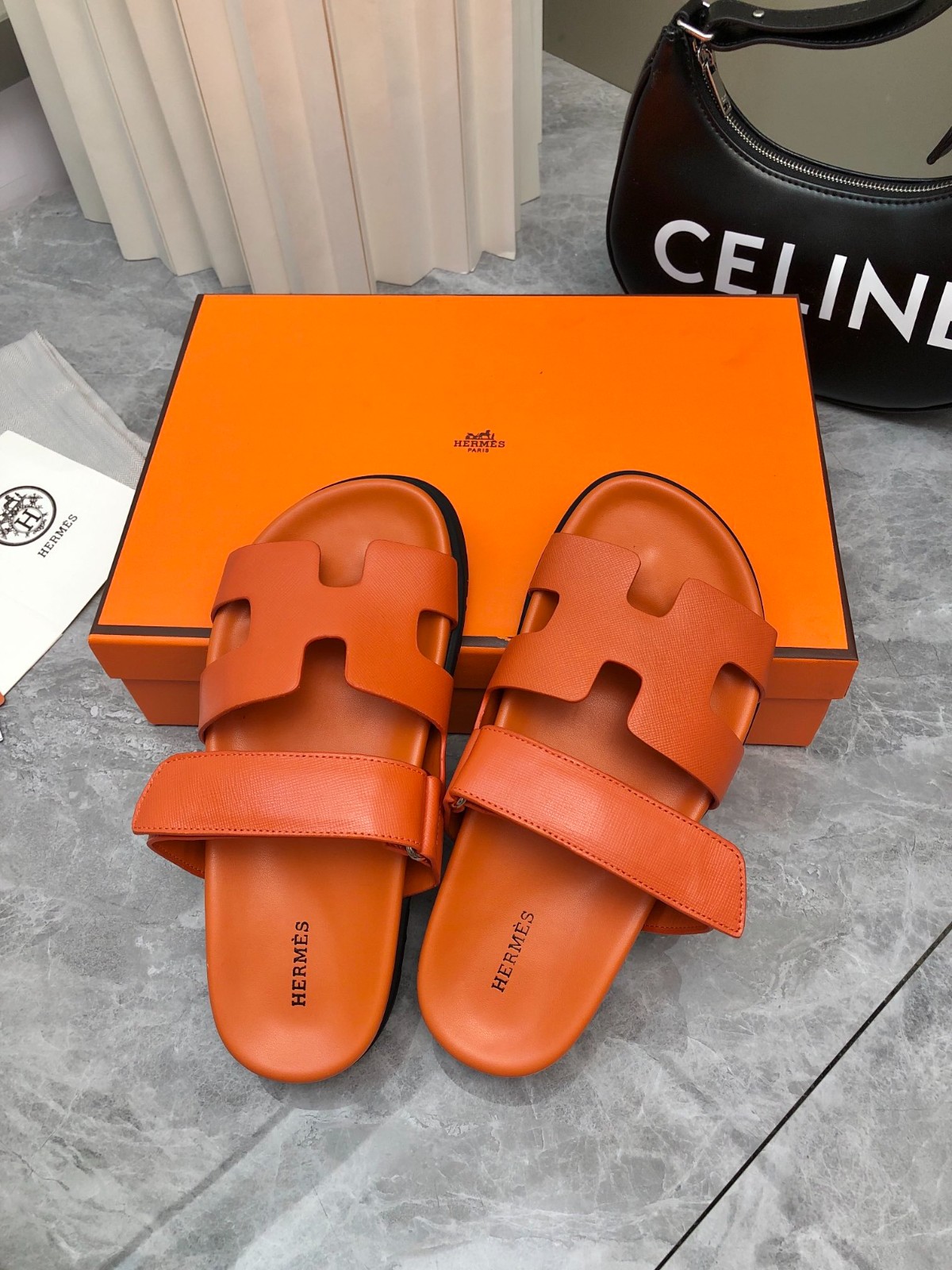 004 012#020-Hermès-shoes-2023SS