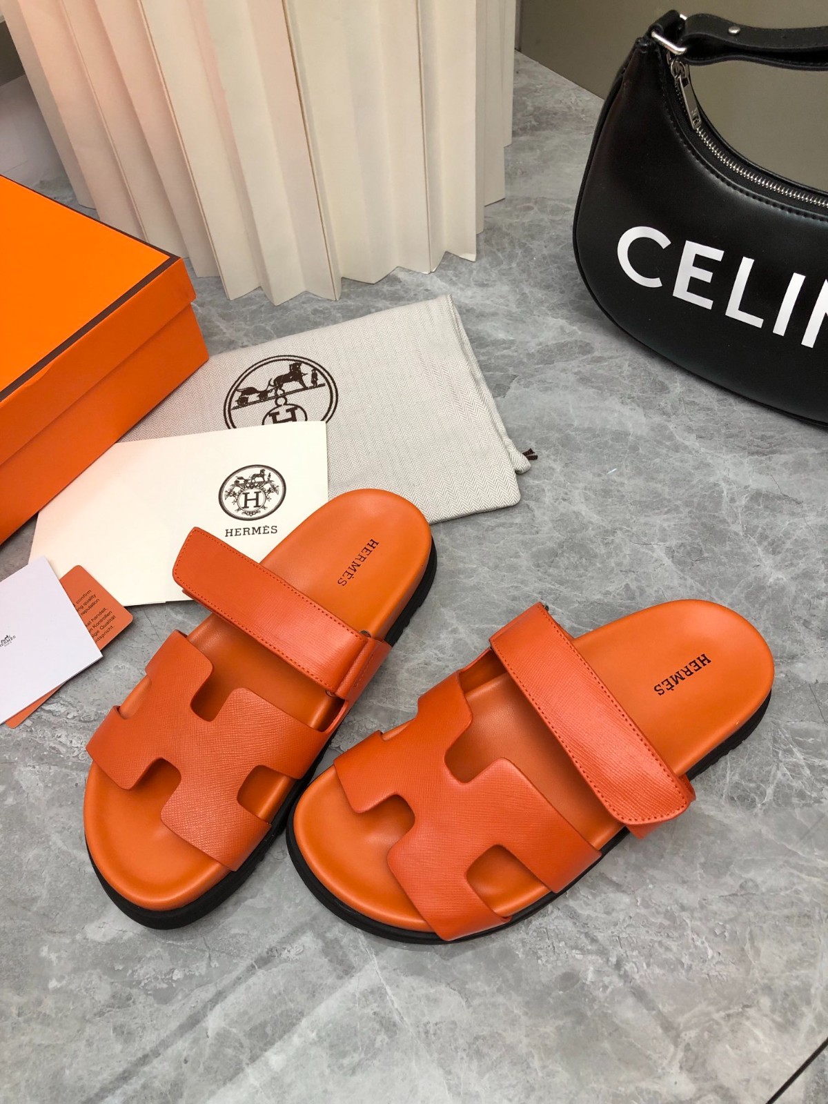 004 012#020-Hermès-shoes-2023SS