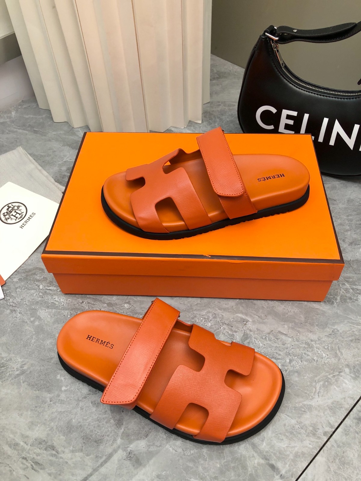004 012#020-Hermès-shoes-2023SS