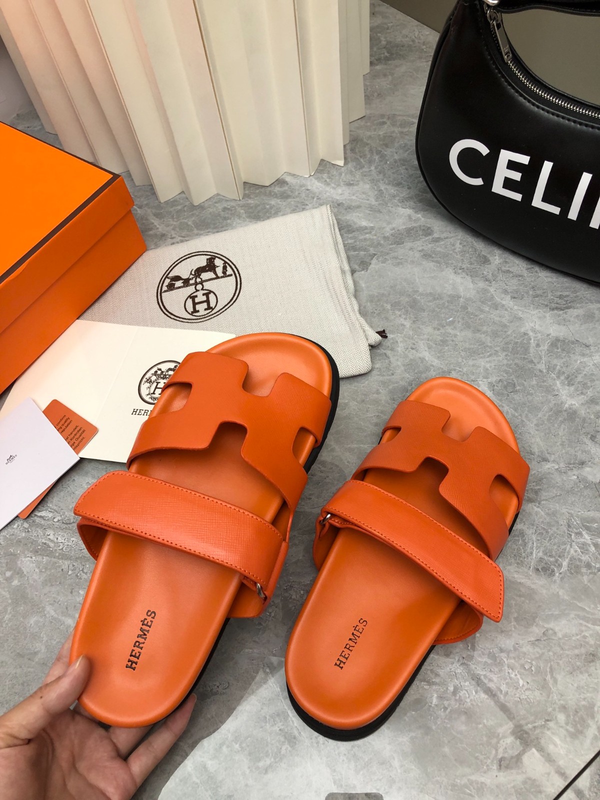 004 012#020-Hermès-shoes-2023SS