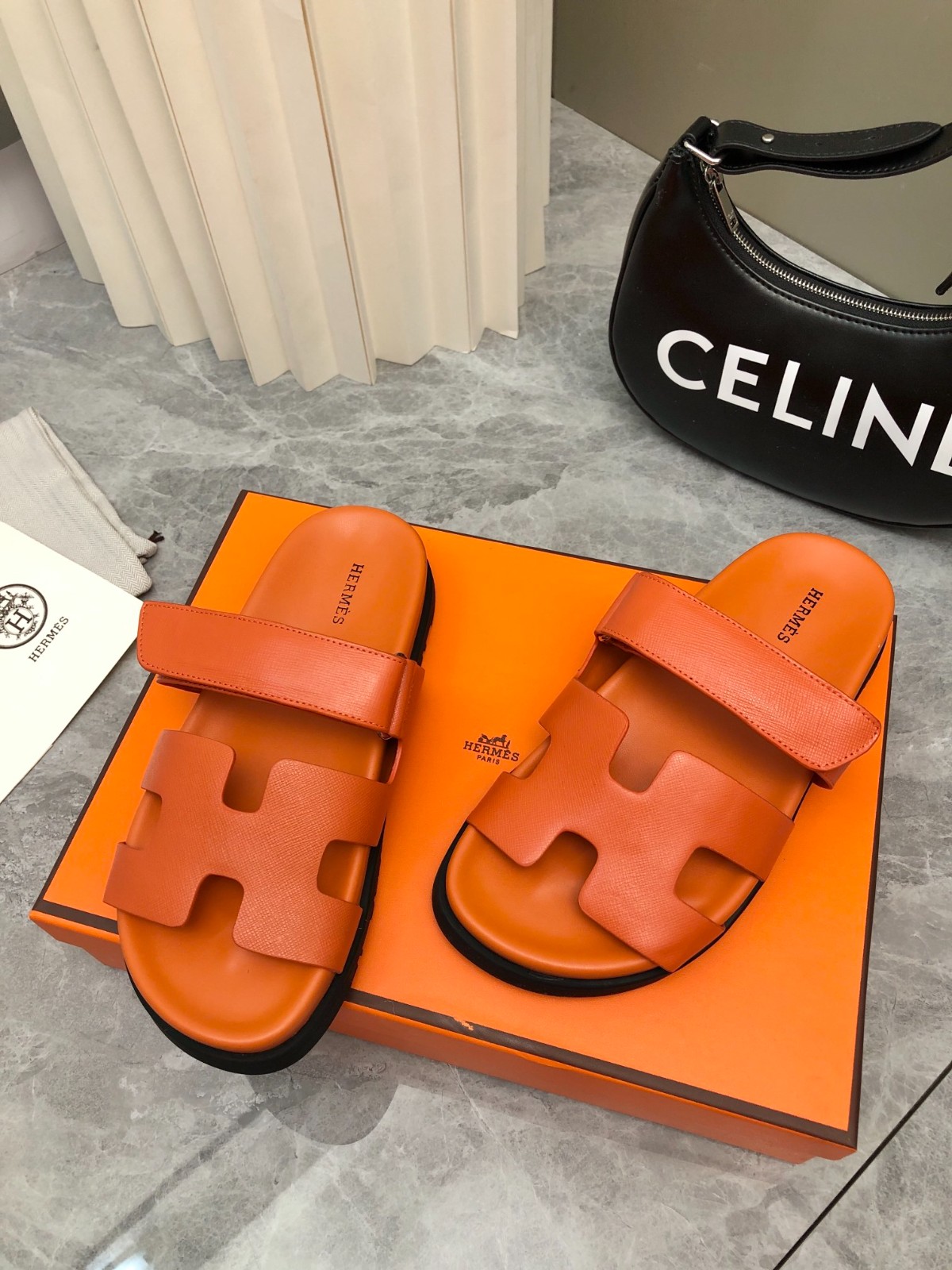 004 012#020-Hermès-shoes-2023SS