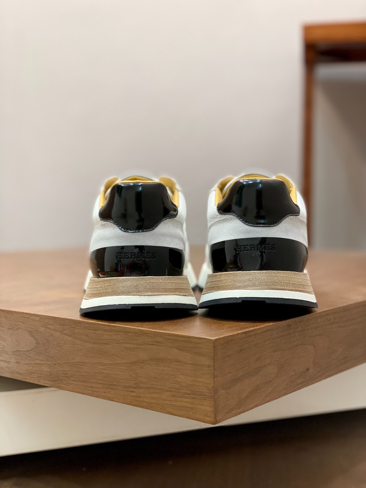 002 010#020-Hermès-shoes-2023SS