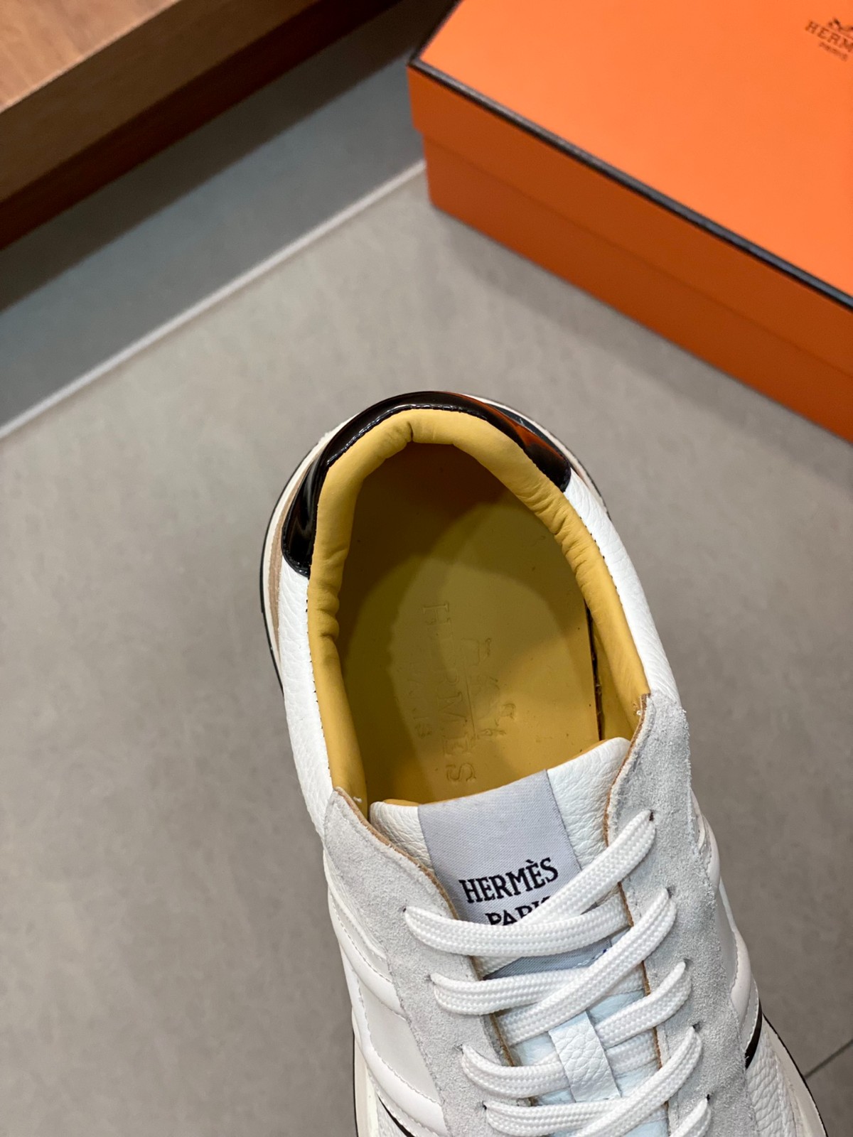 002 010#020-Hermès-shoes-2023SS