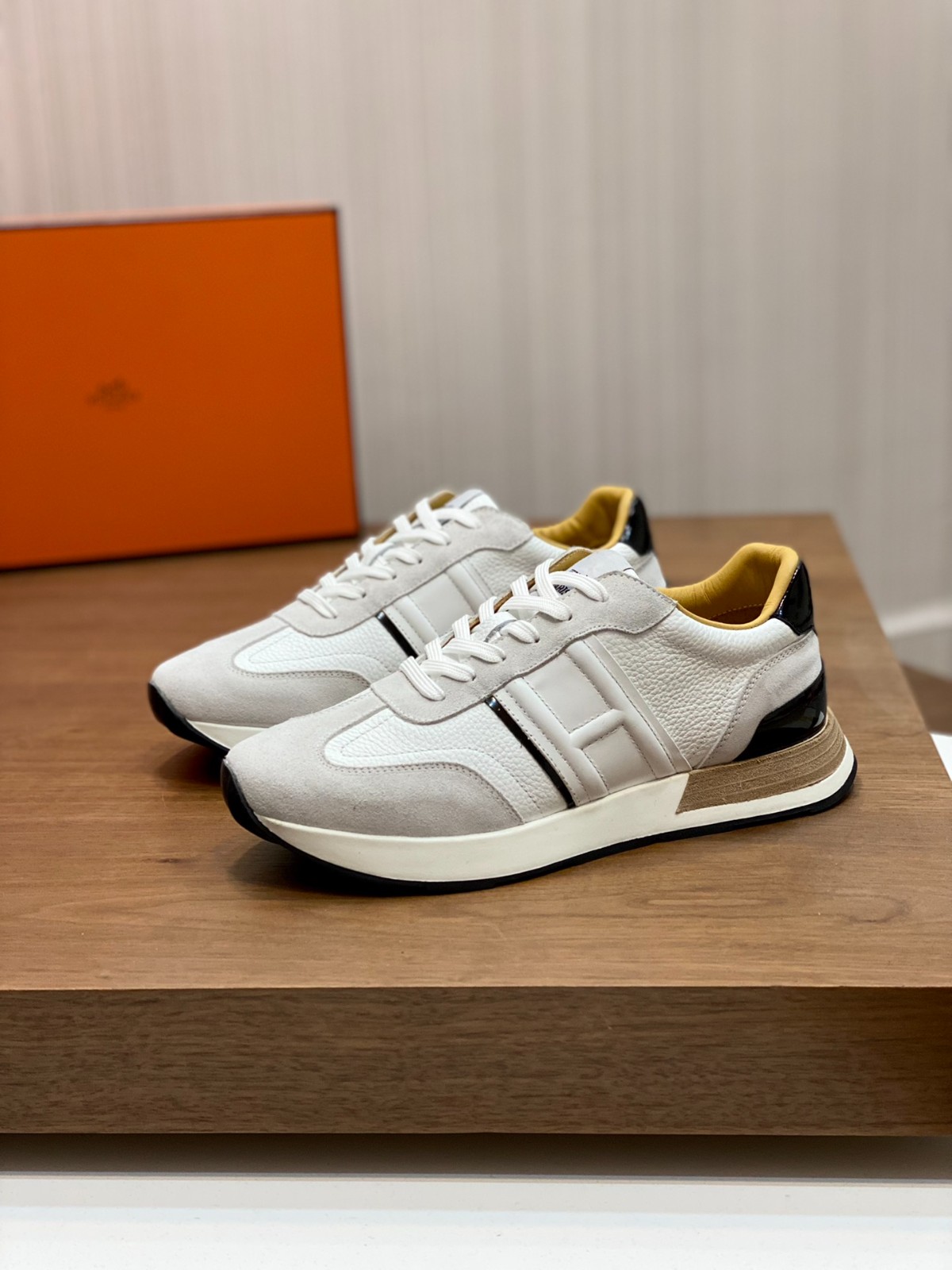 002 010#020-Hermès-shoes-2023SS