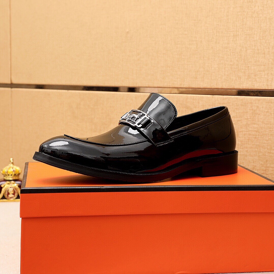 119 007#020-Hermès-shoes-2023SS