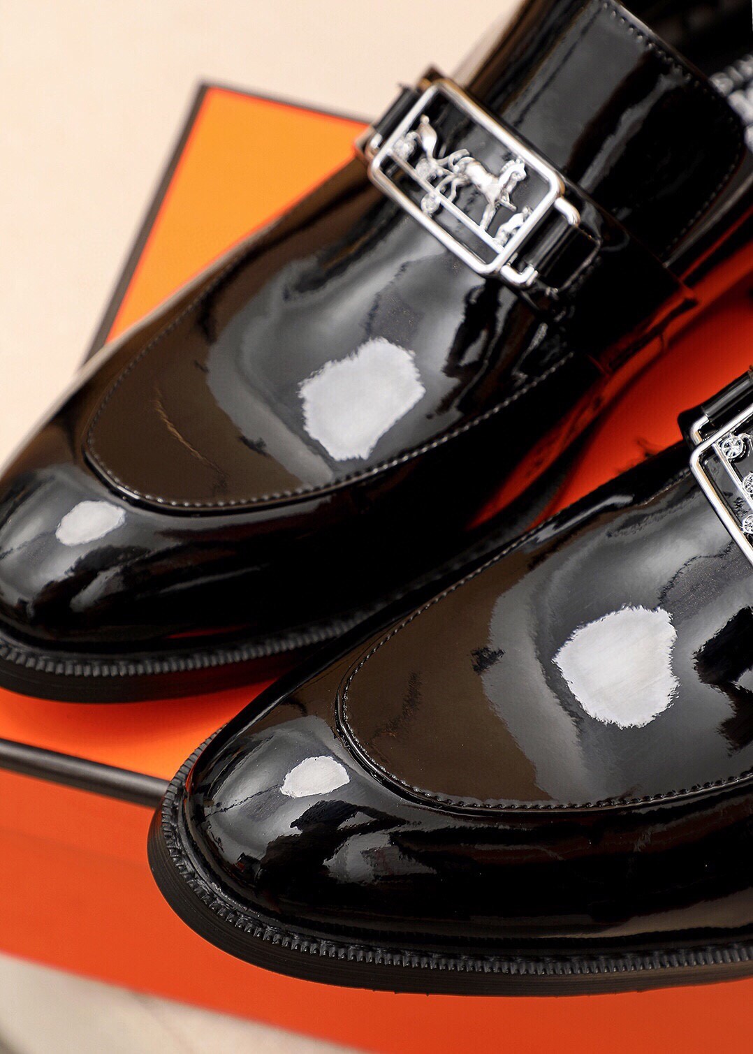 119 007#020-Hermès-shoes-2023SS