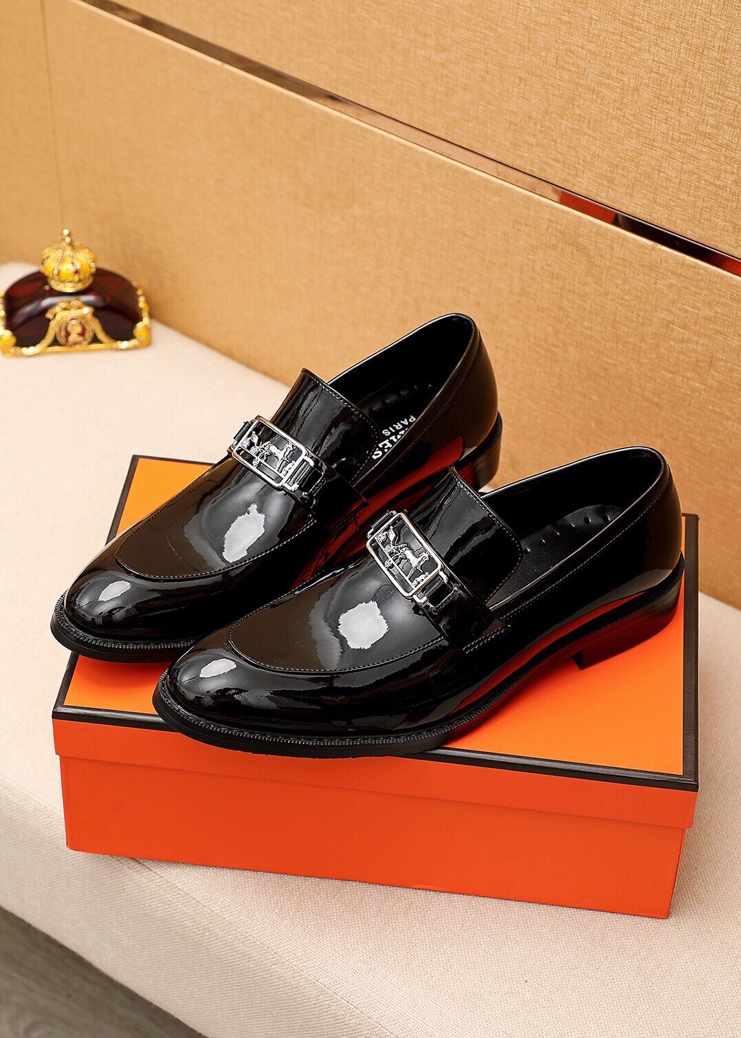 119 007#020-Hermès-shoes-2023SS