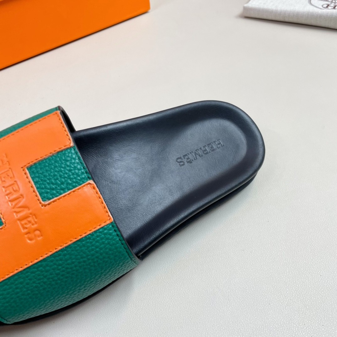 118 006#020-Hermès-shoes-2023SS
