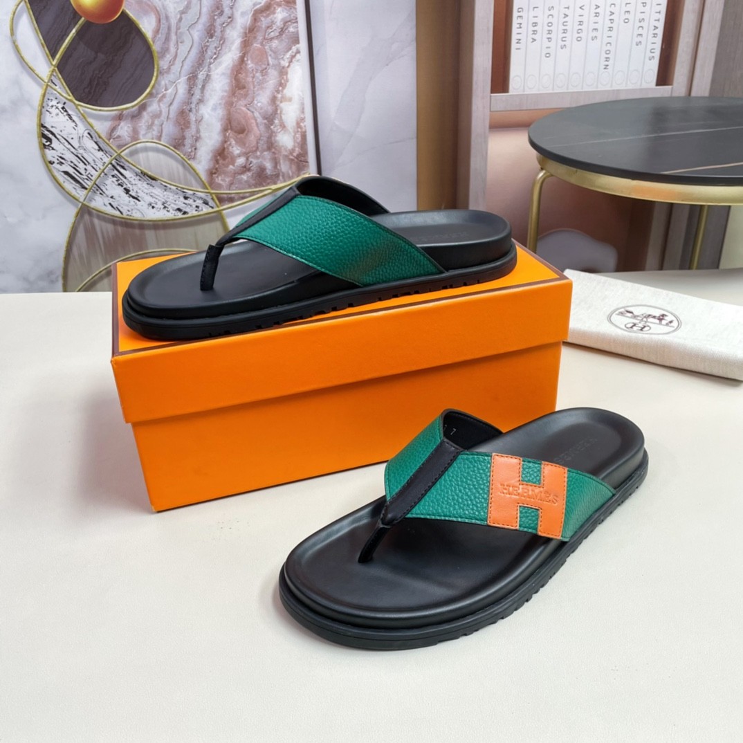 118 006#020-Hermès-shoes-2023SS