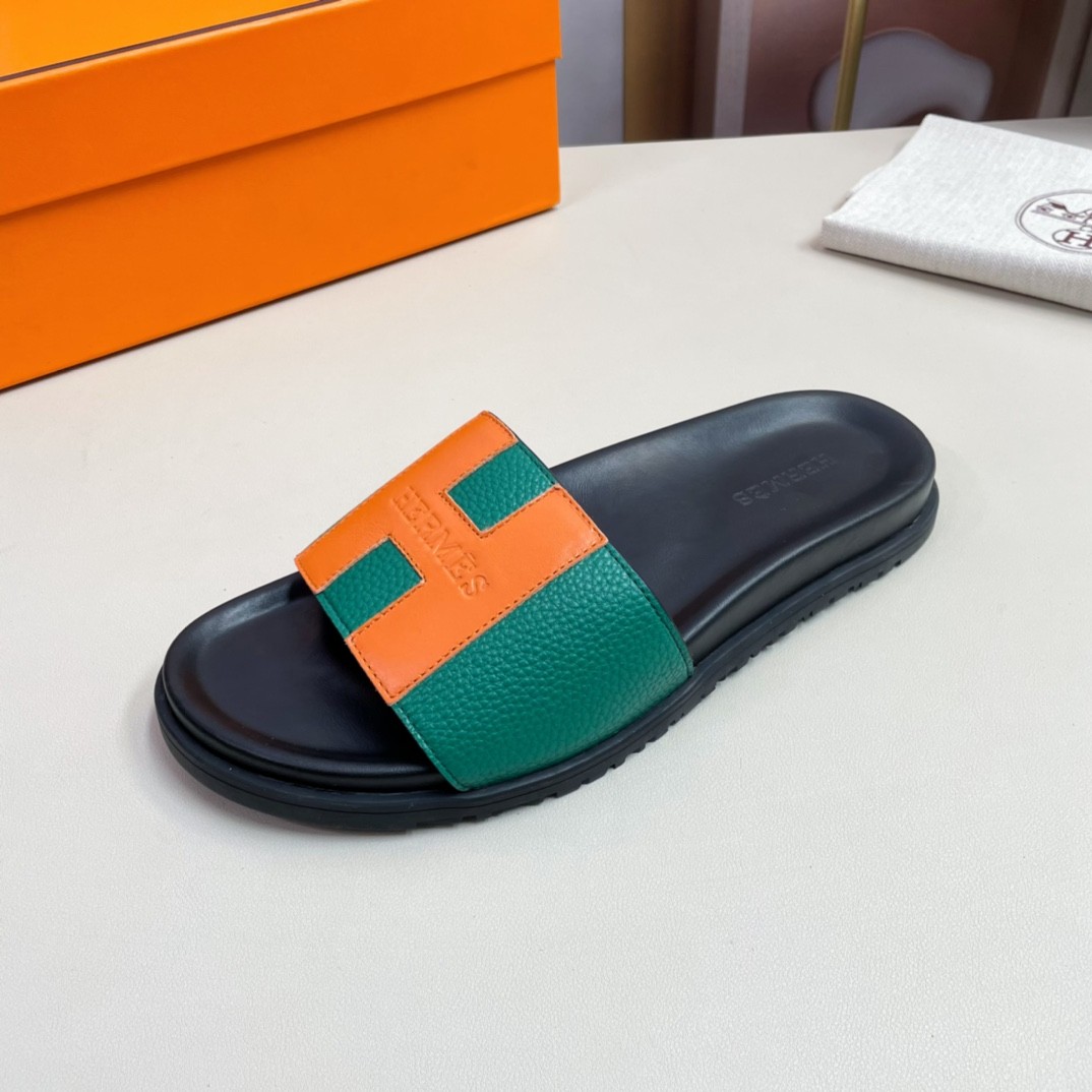 118 006#020-Hermès-shoes-2023SS