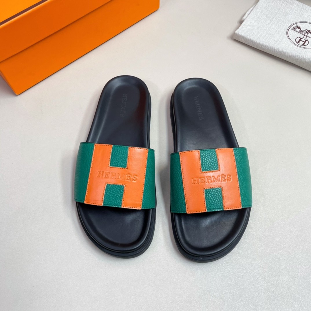 118 006#020-Hermès-shoes-2023SS