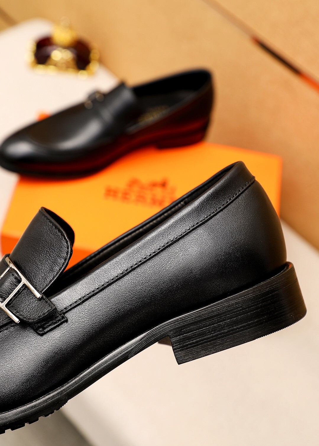 117 005#020-Hermès-shoes-2023SS
