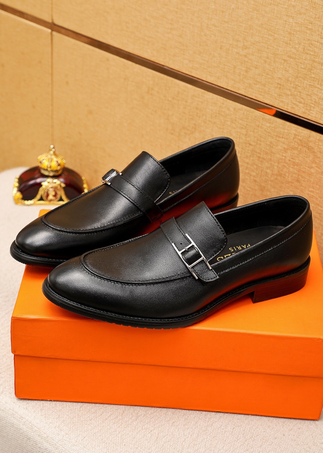 117 005#020-Hermès-shoes-2023SS