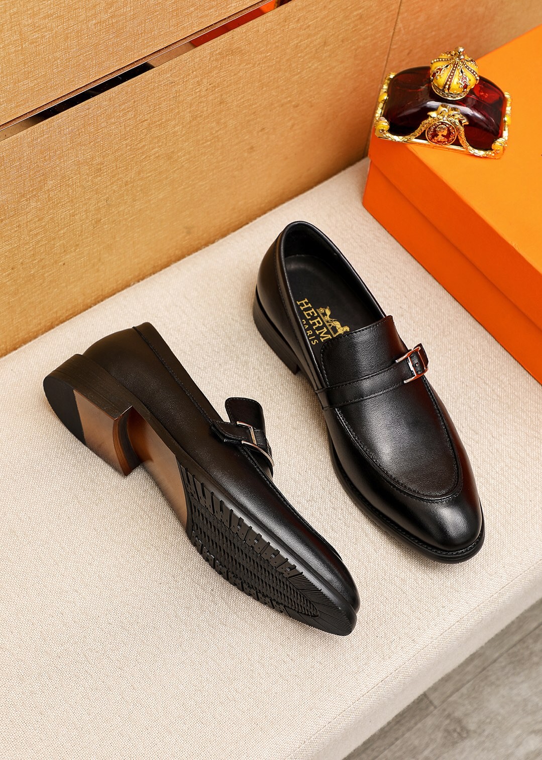 117 005#020-Hermès-shoes-2023SS