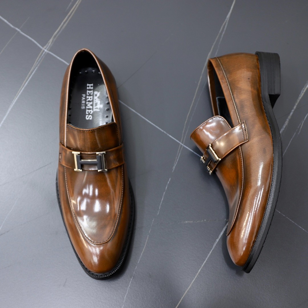116 004#020-Hermès-shoes-2023SS