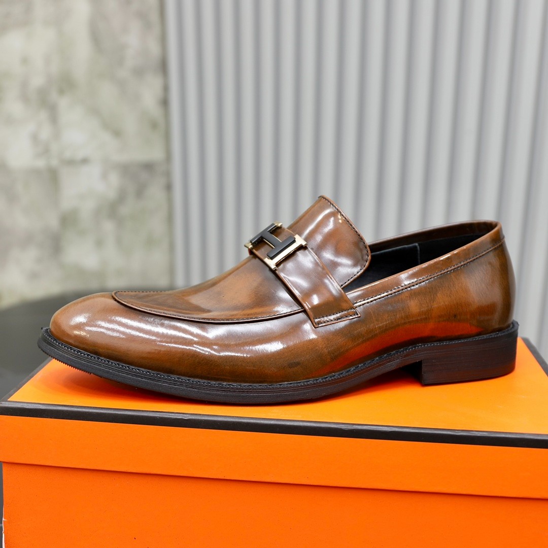 116 004#020-Hermès-shoes-2023SS