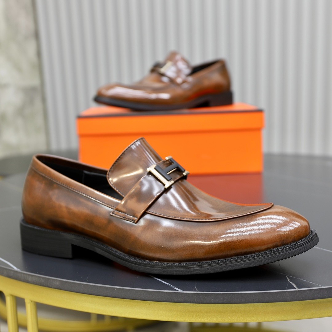 116 004#020-Hermès-shoes-2023SS