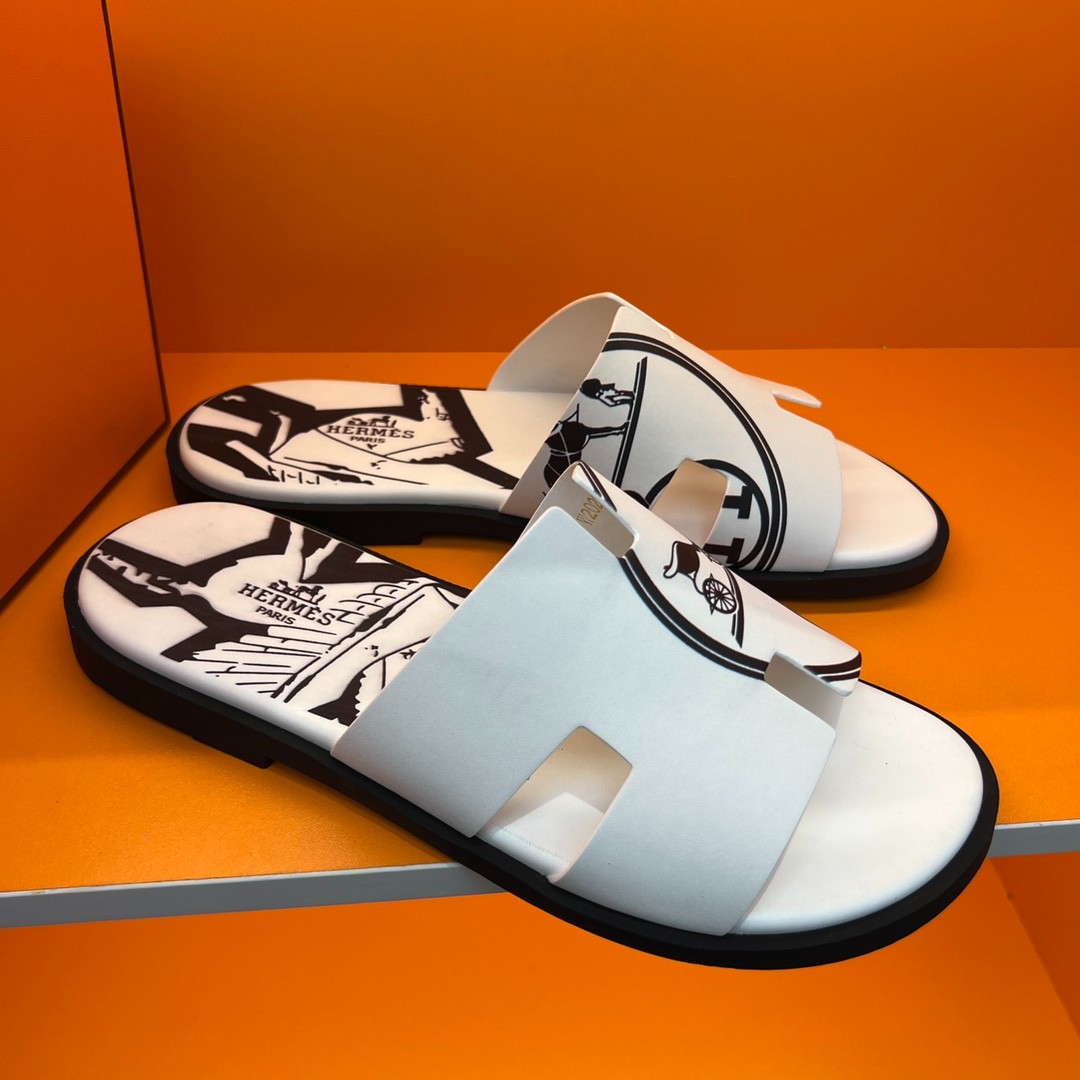 115 003#020-Hermès-shoes-2023SS