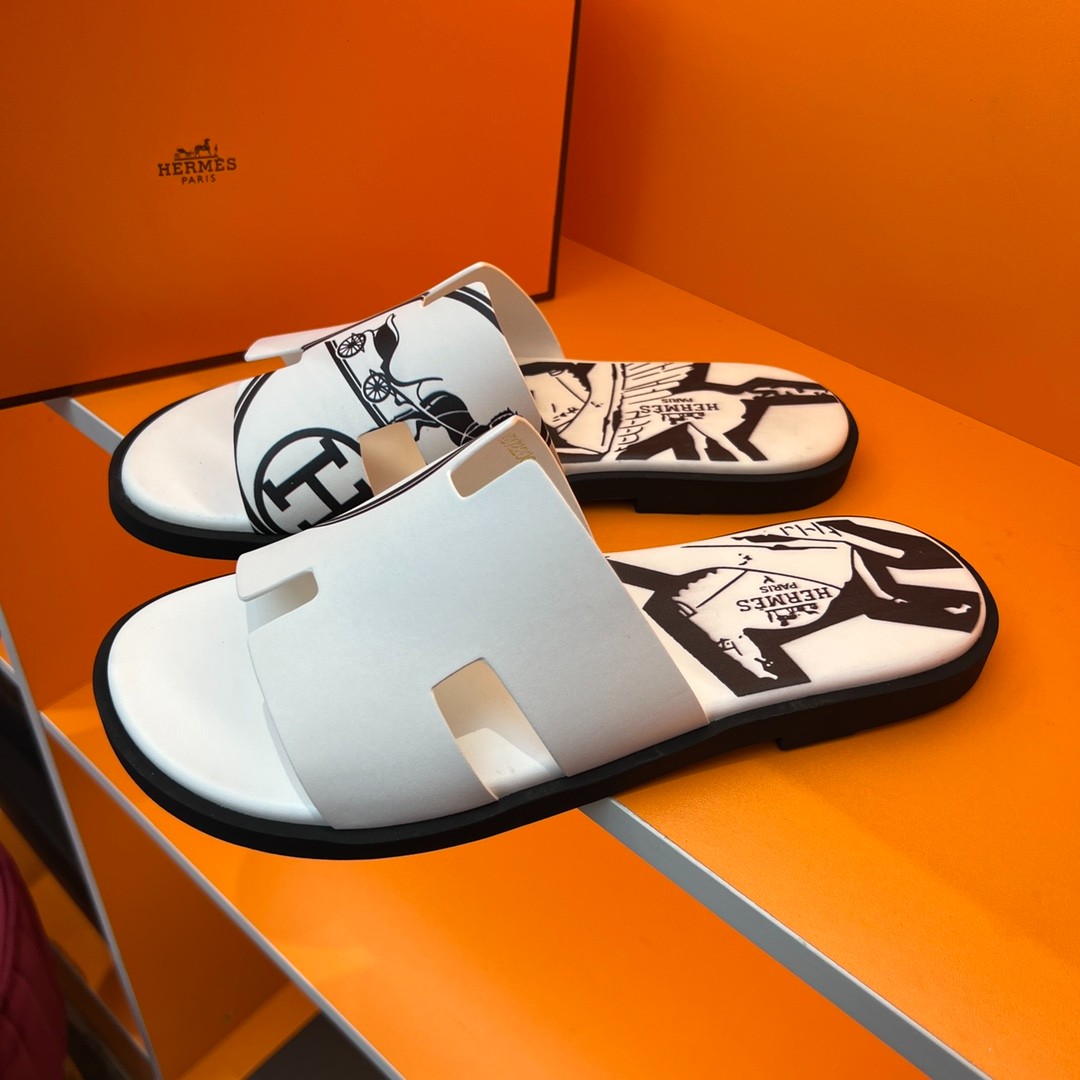 115 003#020-Hermès-shoes-2023SS