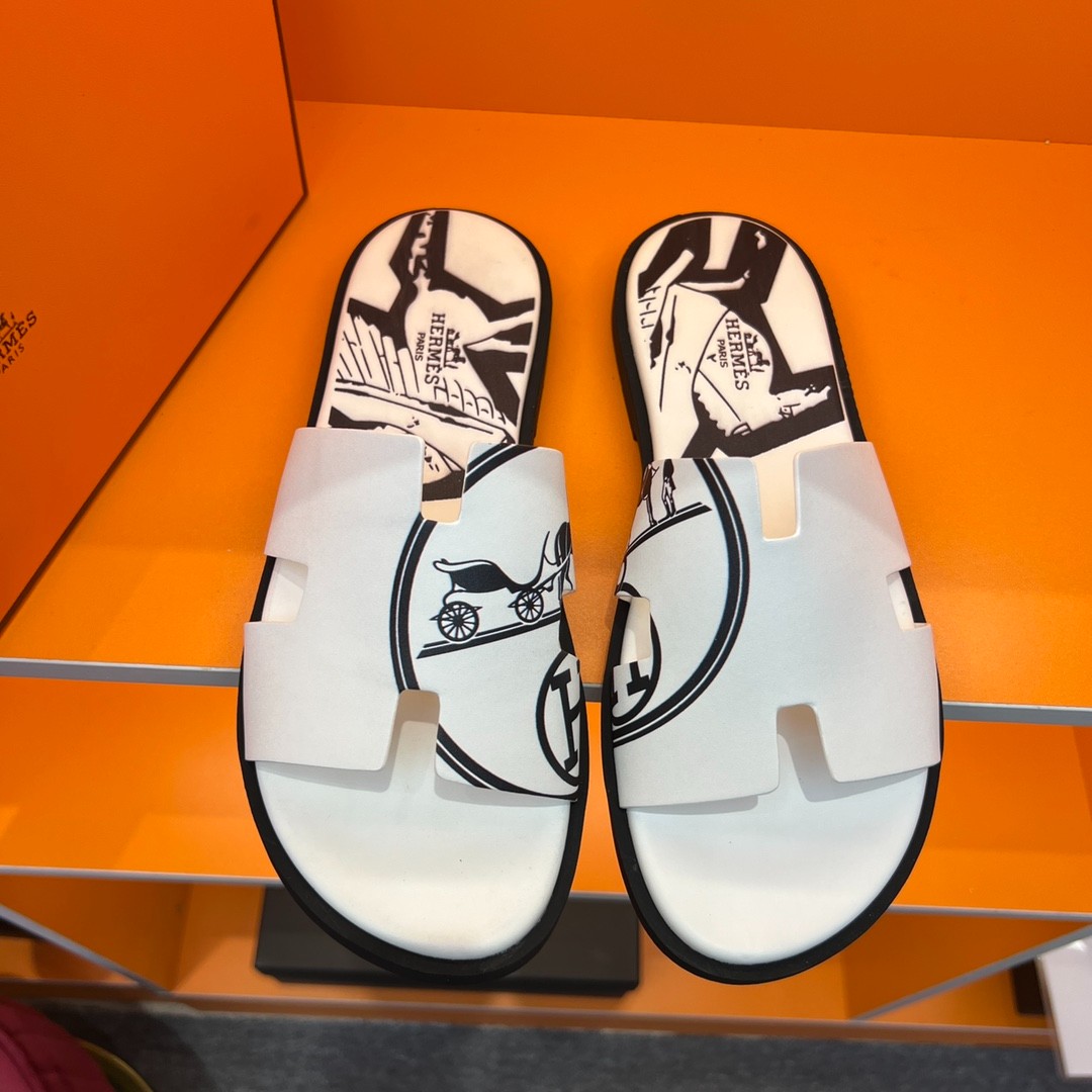 115 003#020-Hermès-shoes-2023SS