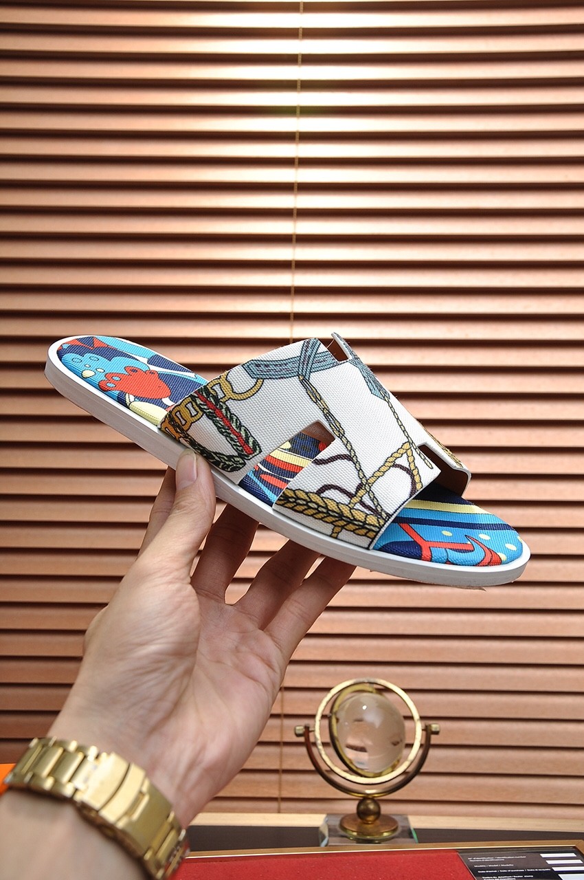 114 002#020-Hermès-shoes-2023SS