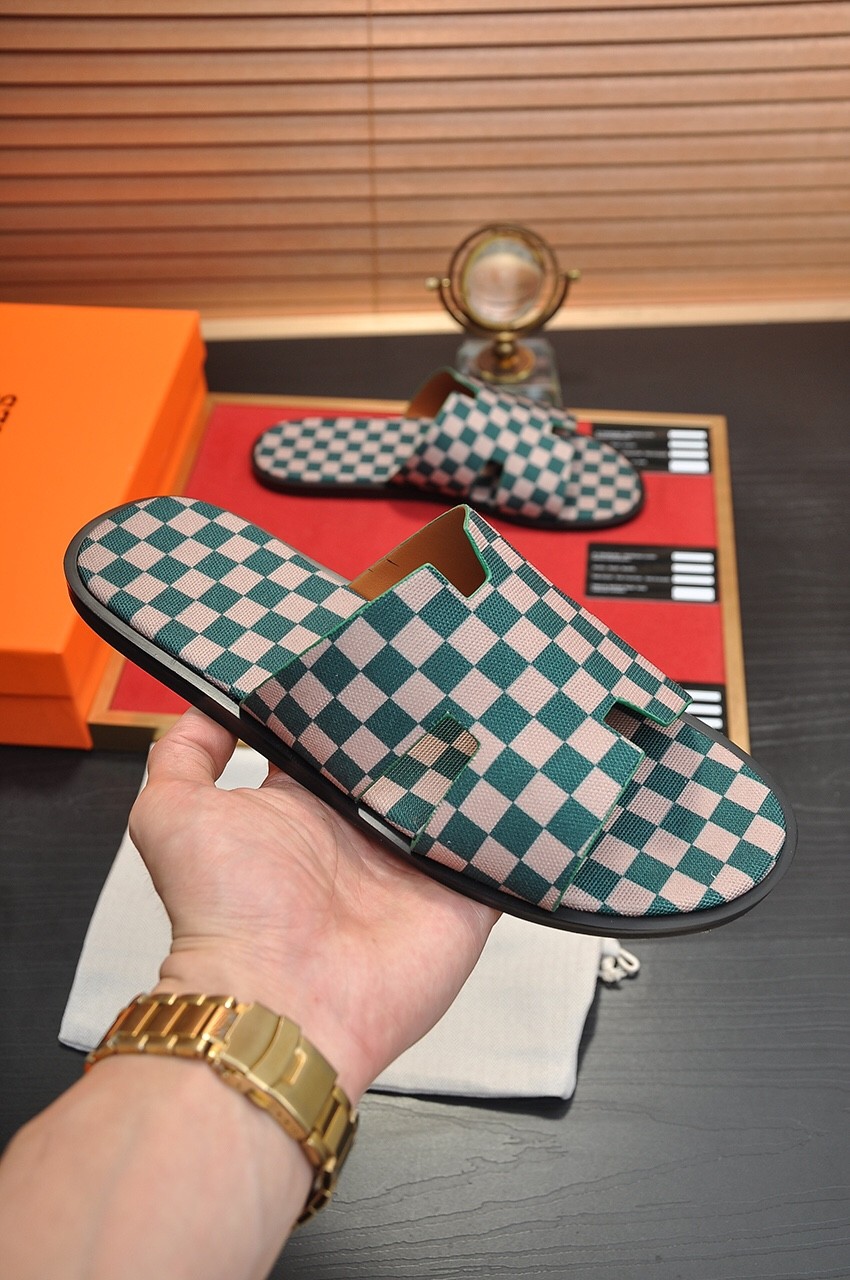 113 001#020-Hermès-shoes-2023SS