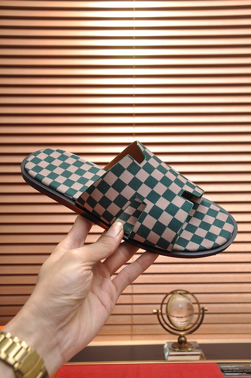 113 001#020-Hermès-shoes-2023SS
