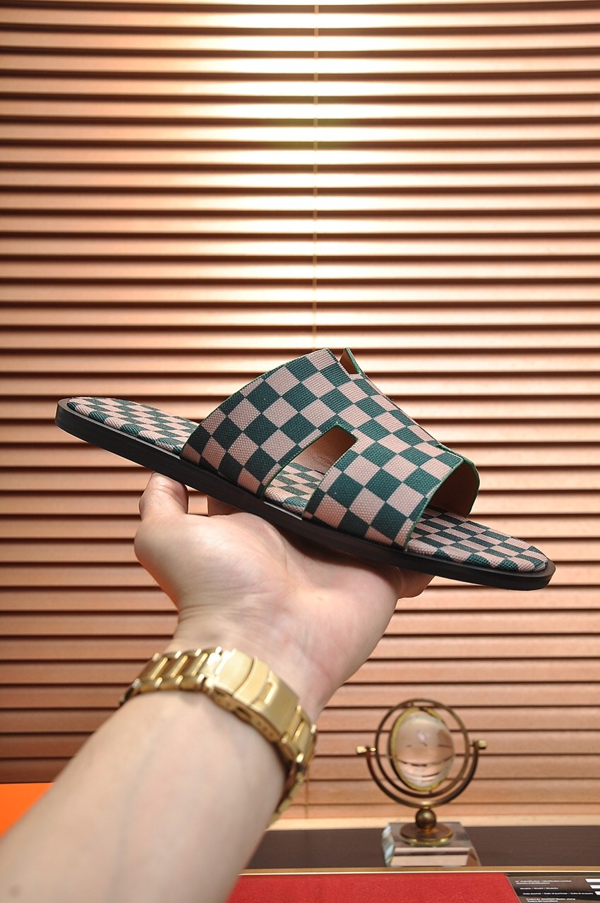 113 001#020-Hermès-shoes-2023SS
