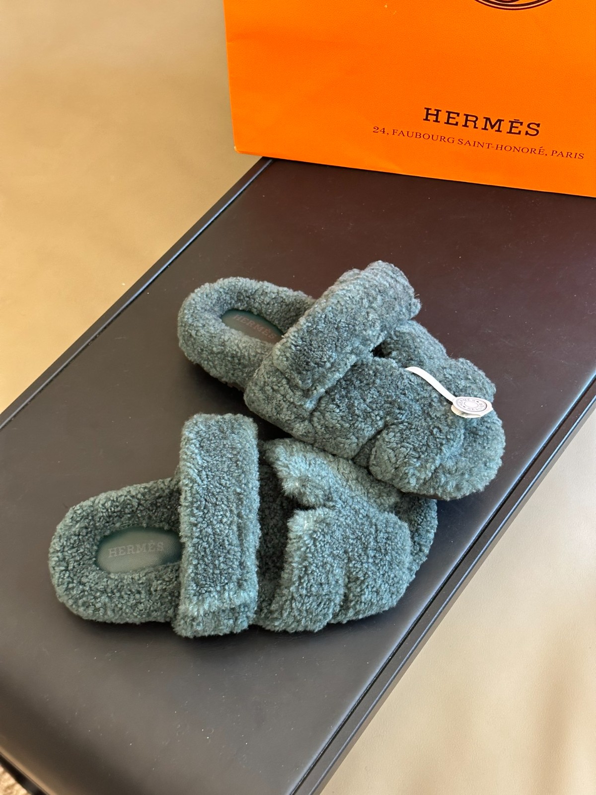 111 052#020-Hermès-shoes-02-2023SS