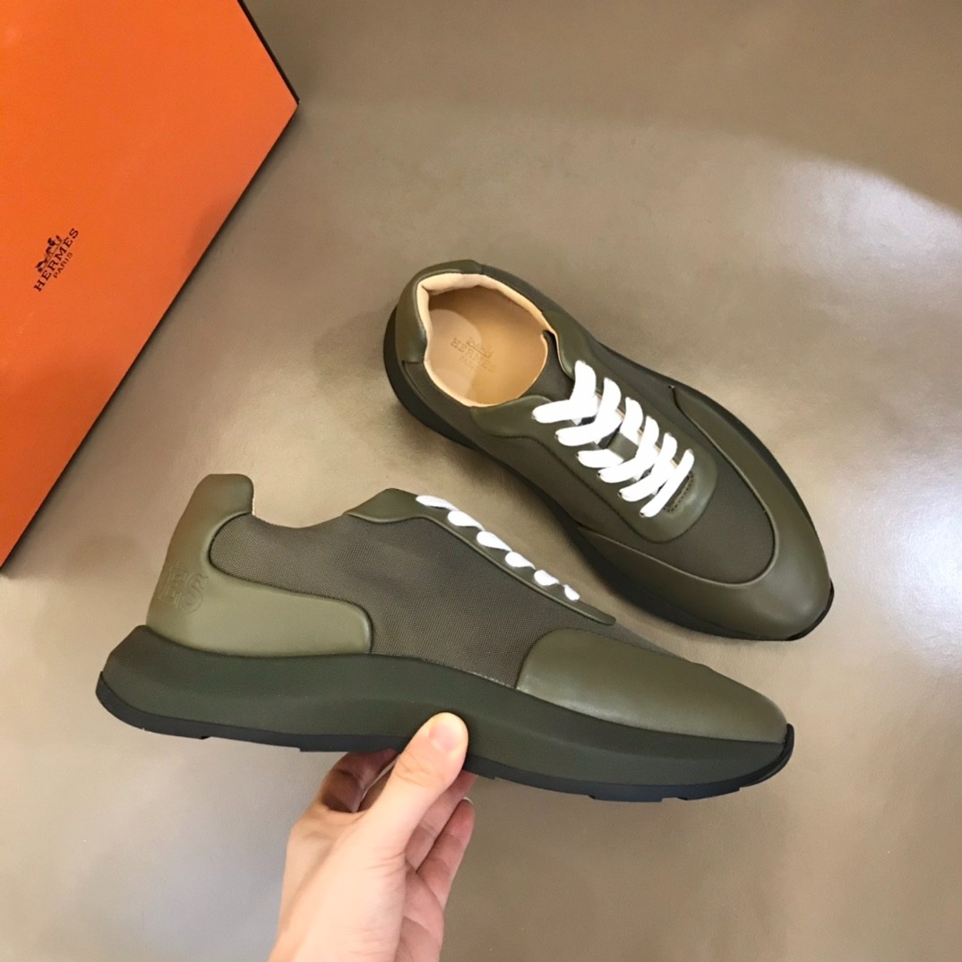 107 048#020-Hermès-shoes-02-2023SS