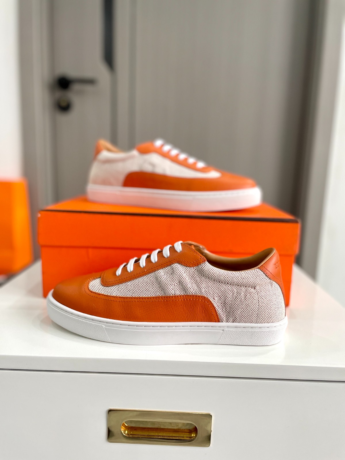 106 047#020-Hermès-shoes-02-2023SS
