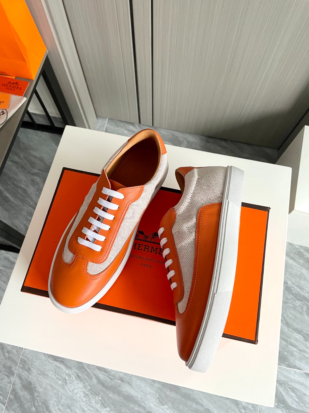 106 047#020-Hermès-shoes-02-2023SS
