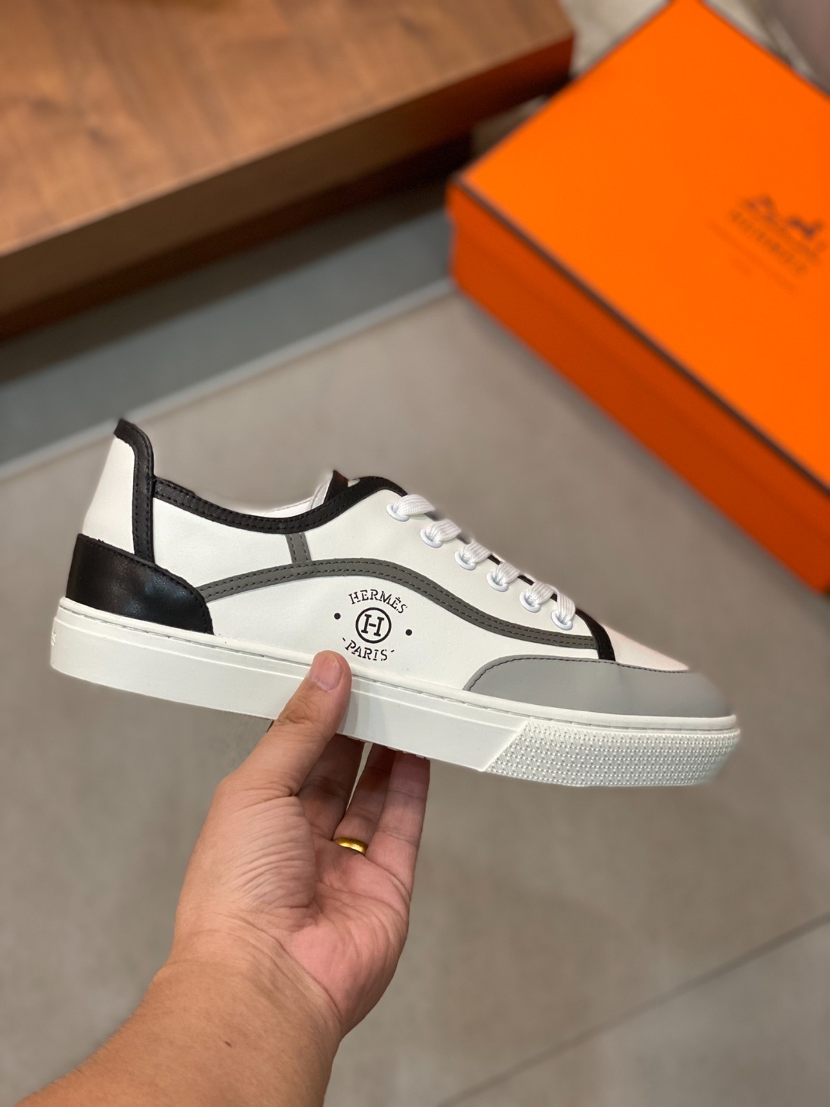 105 044#020-Hermès-shoes-02-2023SS