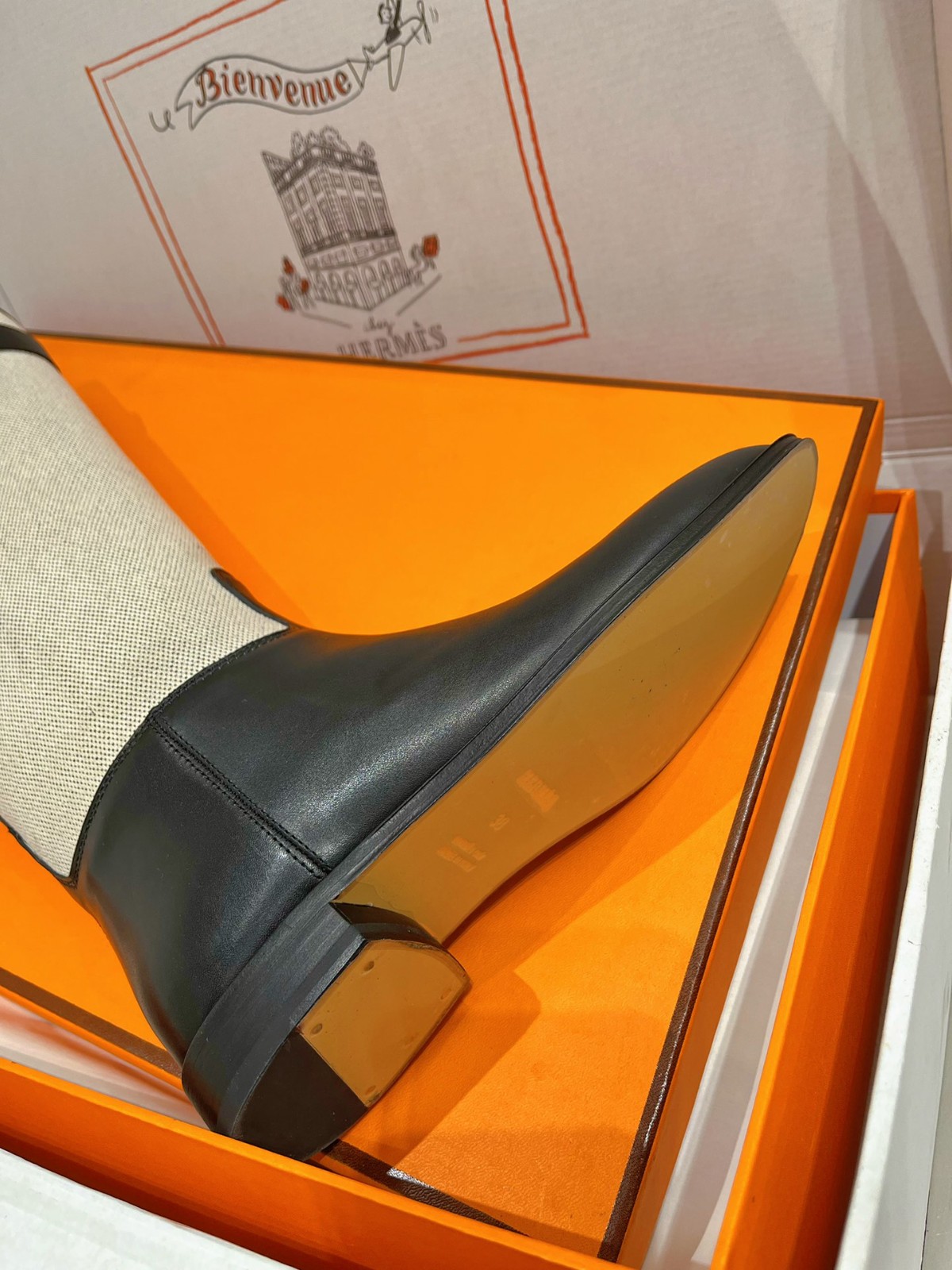 104 043#020-Hermès-shoes-02-2023SS