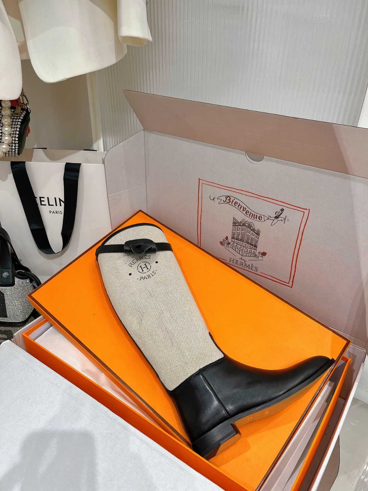 104 043#020-Hermès-shoes-02-2023SS