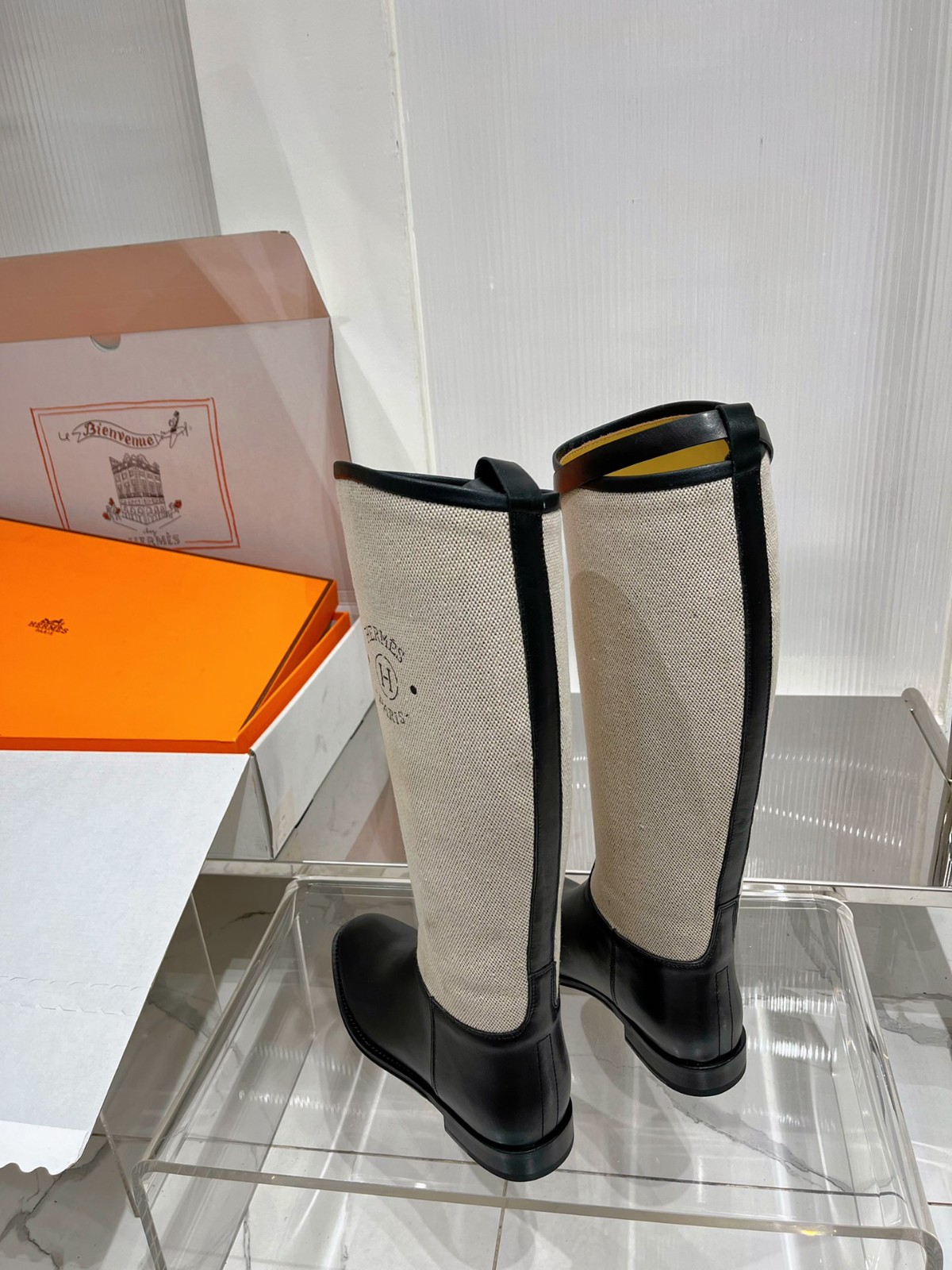 104 043#020-Hermès-shoes-02-2023SS