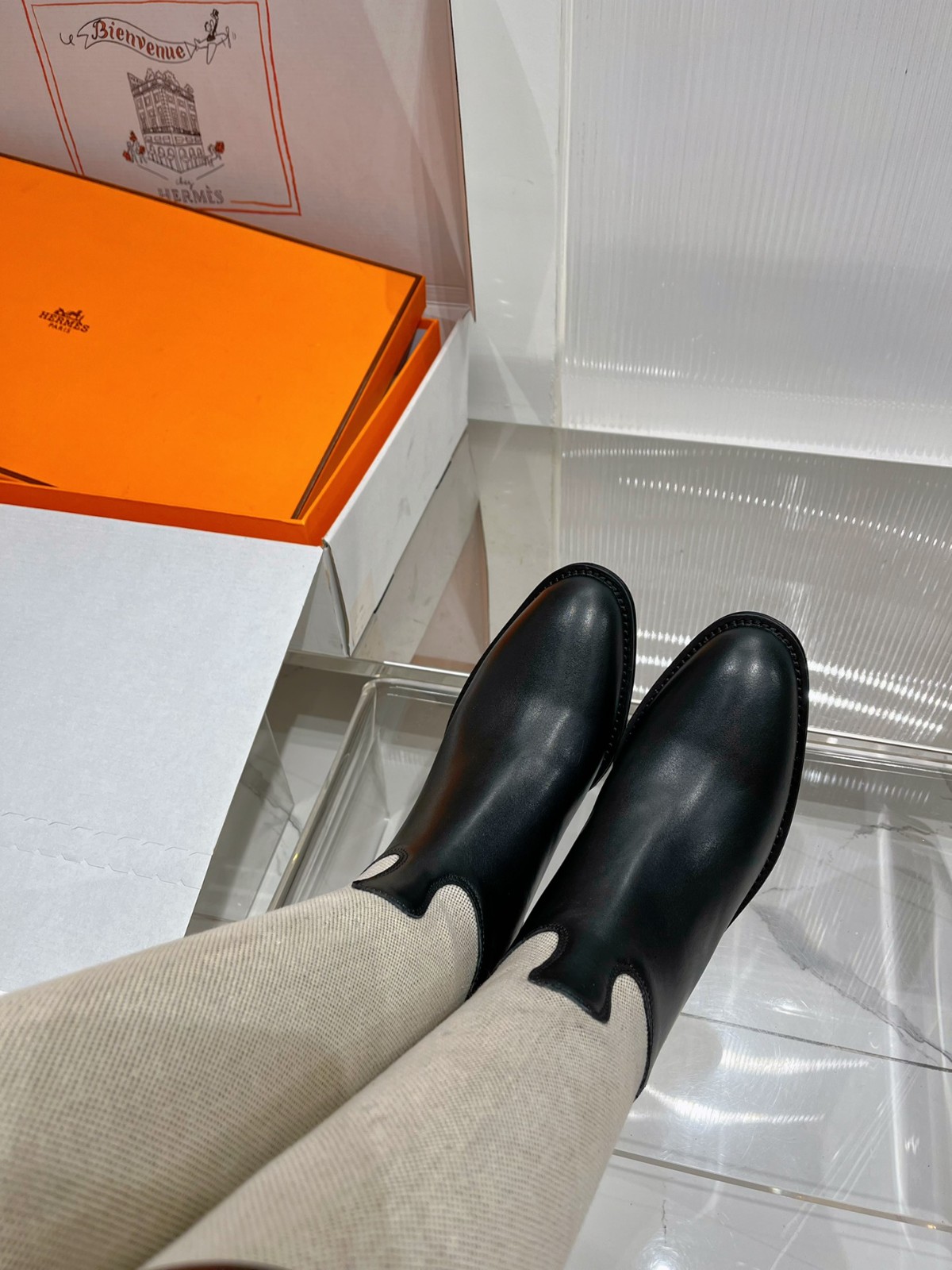 104 043#020-Hermès-shoes-02-2023SS