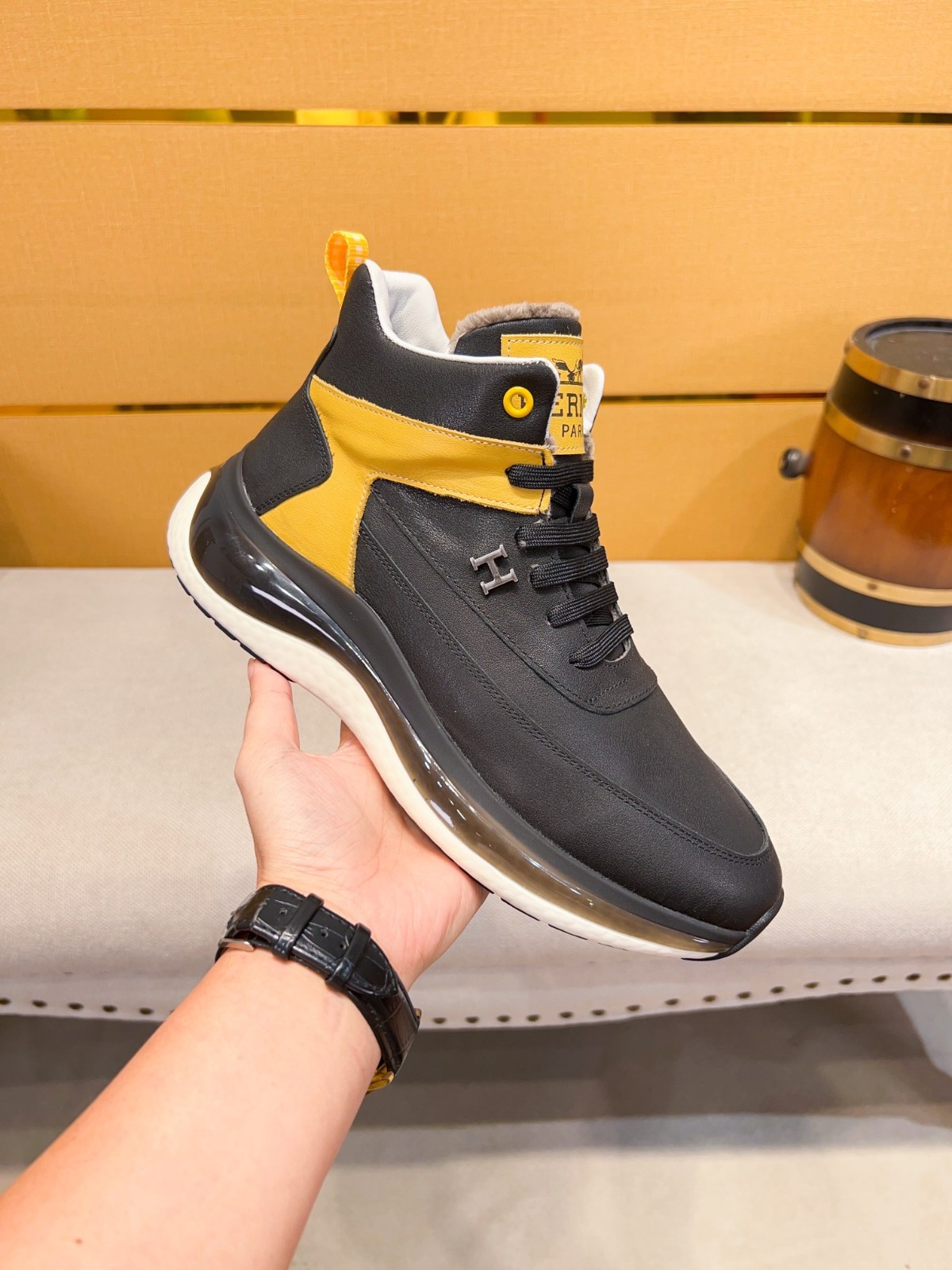 101 040#020-Hermès-shoes-02-2023SS