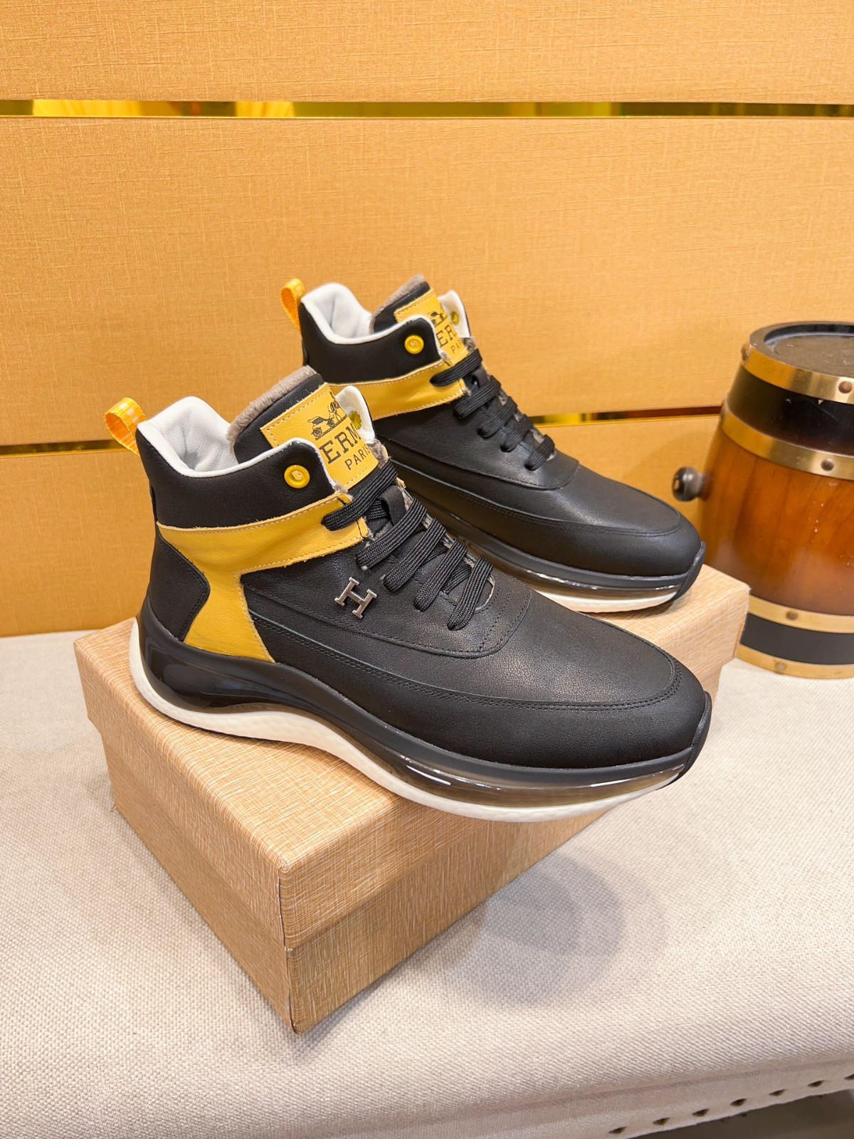 101 040#020-Hermès-shoes-02-2023SS
