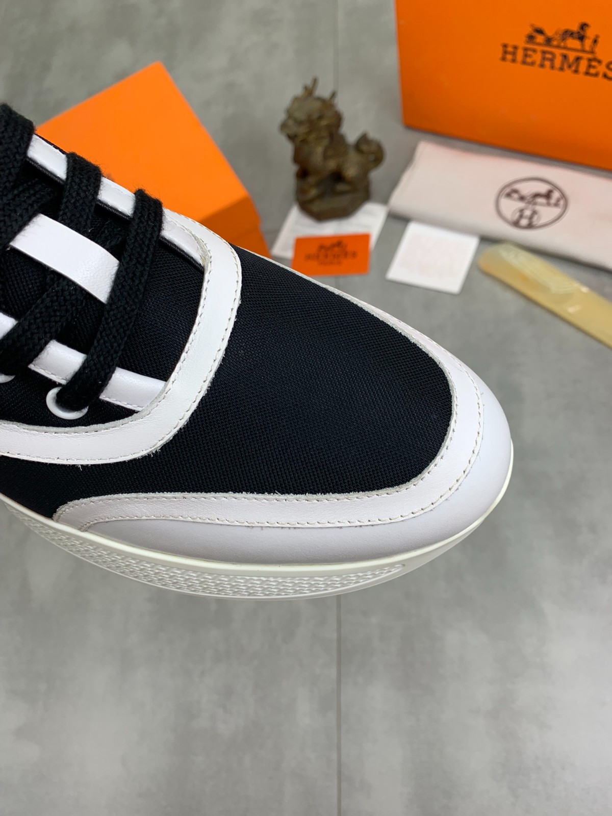 100 039#020-Hermès-shoes-02-2023SS