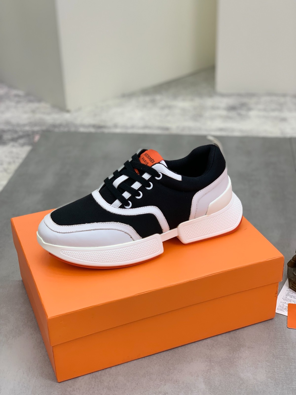 100 039#020-Hermès-shoes-02-2023SS