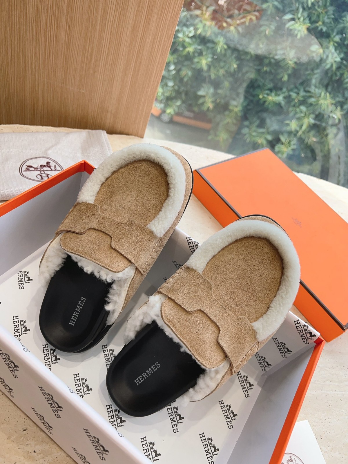 097 036#020-Hermès-shoes-02-2023SS