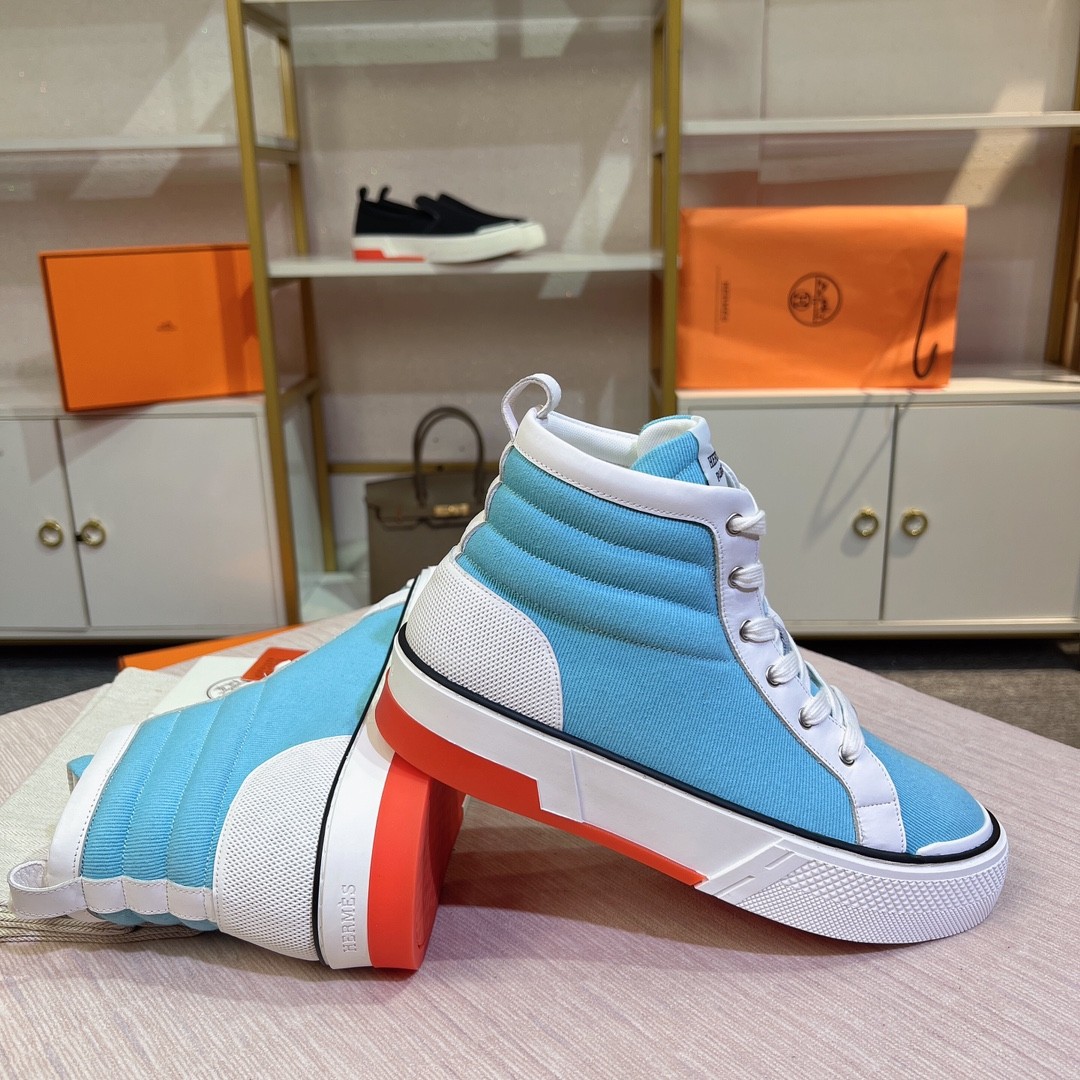 088 026#020-Hermès-shoes-02-2023SS