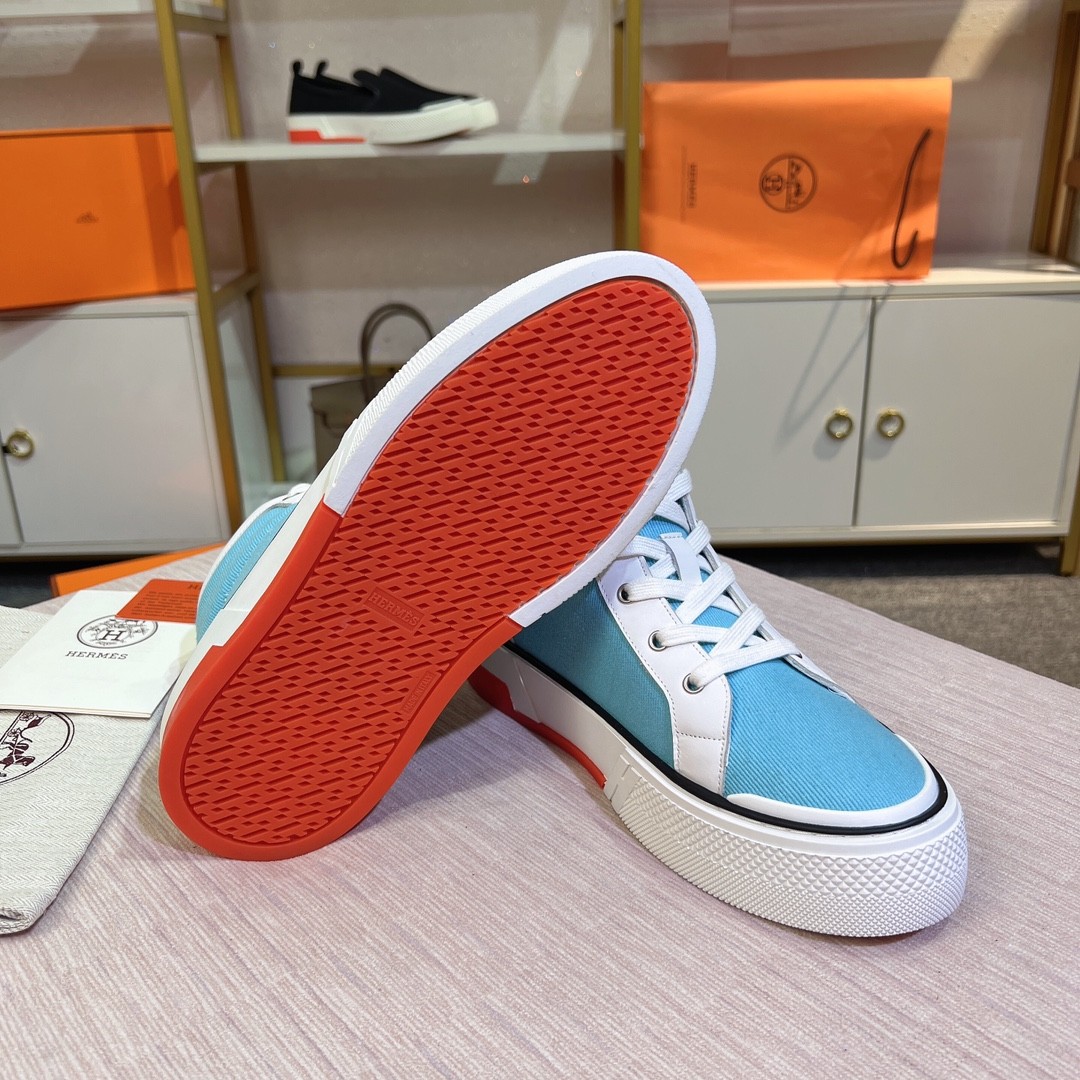 088 026#020-Hermès-shoes-02-2023SS