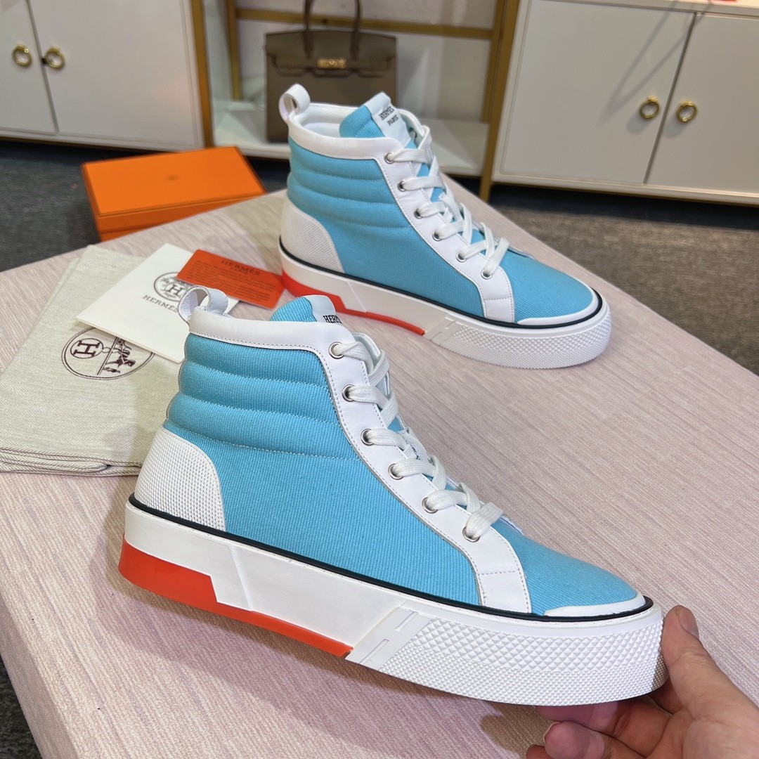 088 026#020-Hermès-shoes-02-2023SS