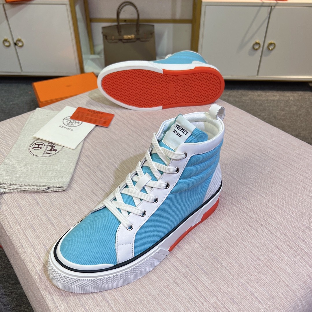088 026#020-Hermès-shoes-02-2023SS